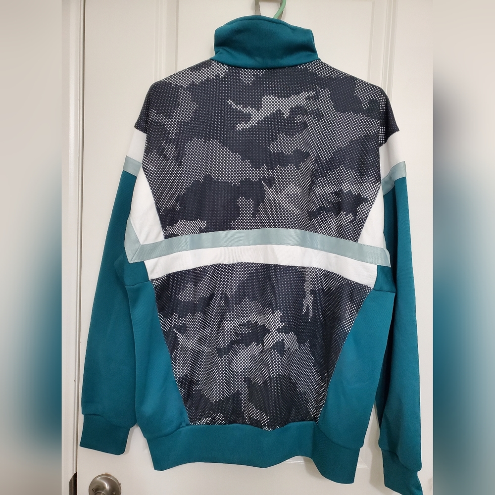 Adidas Track Jacket - Picture 3 of 4
